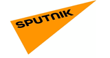Radio Sputnik radio live streaming logo