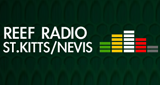 RADIO ST. KITTS NEVIS radio live streaming logo