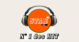 Radio Star Fm radio live streaming logo
