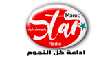 Radio Star Maroc radio live streaming logo