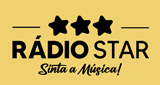 Rádio Star radio live streaming logo