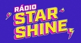 Radio Star Shine radio live streaming logo