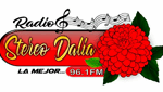 Radio Stereo Dalia 96.1 Fm