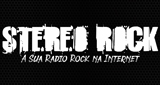 Radio Stereo Rock radio live streaming logo