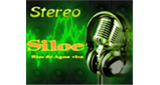 Radio Stereo Siloe radio live streaming logo