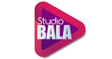 Rádio Studio Bala radio live streaming logo