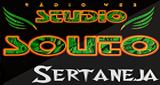 Rádio Studio Souto – Sertaneja radio live streaming logo