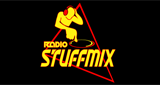 Rádio Stuffmix radio live streaming logo