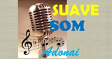 Rádio Suave Som Adonai radio live streaming logo