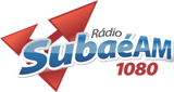 Rádio Subaé AM radio live streaming logo