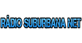 Rádio Suburbana Net radio live streaming logo