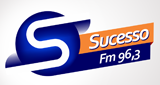 Rádio Sucesso FM radio live streaming logo