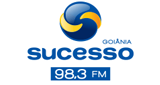 Rádio Sucesso radio live streaming logo