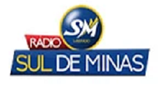 Rádio Sul de Minas radio live streaming logo