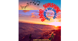 Radio Sunshine Tocando o seu coração radio live streaming logo