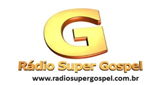 Rádio Super Gospel radio live streaming logo