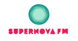 Rádio Supernova FM radio live streaming logo