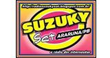 Rádio Suzukysat radio live streaming logo