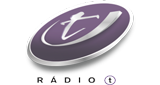 Rádio T radio live streaming logo