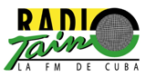 Radio Taíno radio live streaming logo