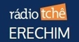 Rádio Tchê! radio live streaming logo