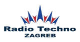 Radio Techno Zagreb radio live streaming logo