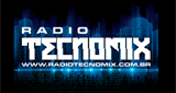 Rádio Tecnomix radio live streaming logo