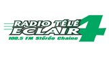 Radio Tele Eclair radio live streaming logo