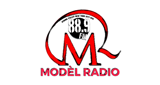 Radio Tele Model FM 88.9 radio live streaming logo