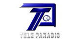 Radio Tele Paradis radio live streaming logo