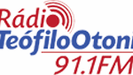 Rádio Teófilo Otoni