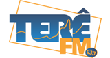 Rádio Terê FM radio live streaming logo