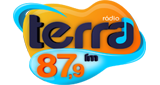 Rádio Terra FM radio live streaming logo