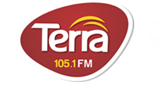 Rádio Terra radio live streaming logo