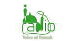 Radio The Voice of Ummah radio live streaming logo