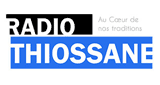 Radio Thiossane radio live streaming logo