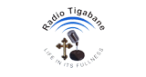 Radio Tigabane radio live streaming logo