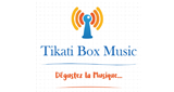 Radio Tikati Hits radio live streaming logo