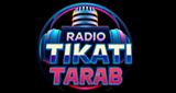 Radio Tikati Tarab radio live streaming logo