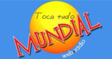 Rádio Toca Tudo Mundial radio live streaming logo
