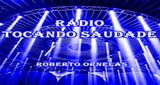 Rádio Tocando Saudade radio live streaming logo