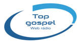 Rádio Top gospel radio live streaming logo