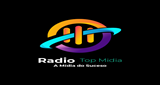 Radio Top Midia radio live streaming logo