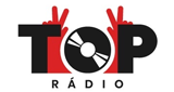 Rádio Top Rio Grande radio live streaming logo