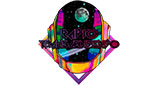 Rádio Transcendendo radio live streaming logo