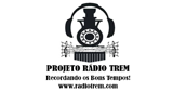 Rádio Trem radio live streaming logo