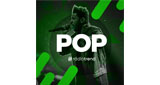 Rádio Trend – Pop radio live streaming logo