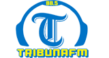 Rádio Tribuna radio live streaming logo