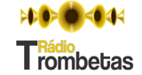 Rádio Trombetas radio live streaming logo