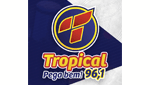 Rádio Tropical 96 FM